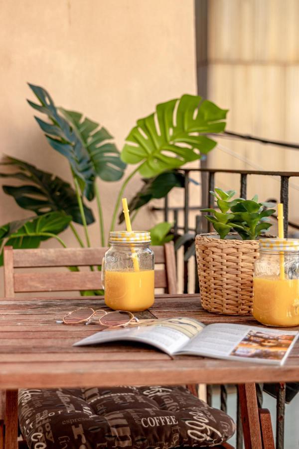 Apartment Santa Barbara غييكا المظهر الخارجي الصورة