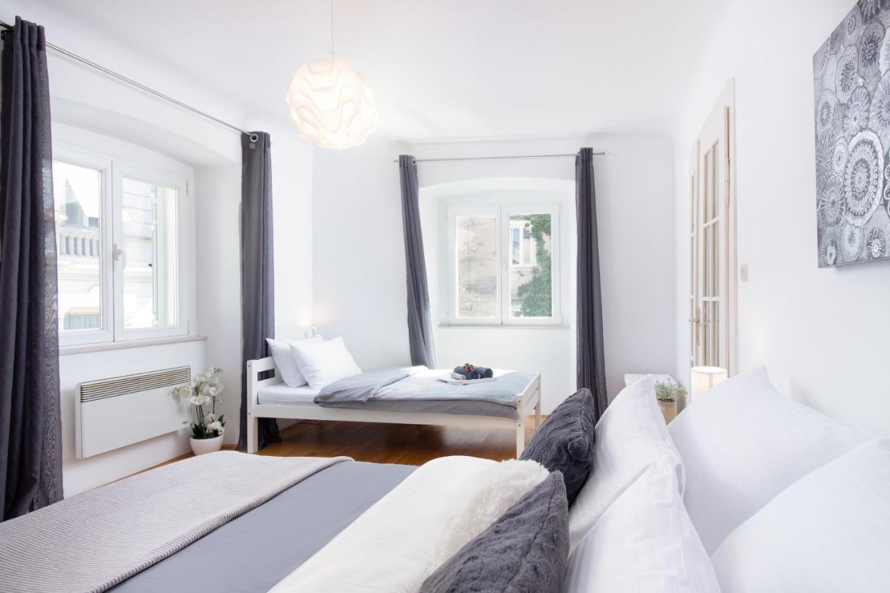Apartment Santa Barbara غييكا المظهر الخارجي الصورة
